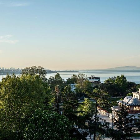 Lapis Inn Hotel&Spa  Istanbul Eksteriør billede