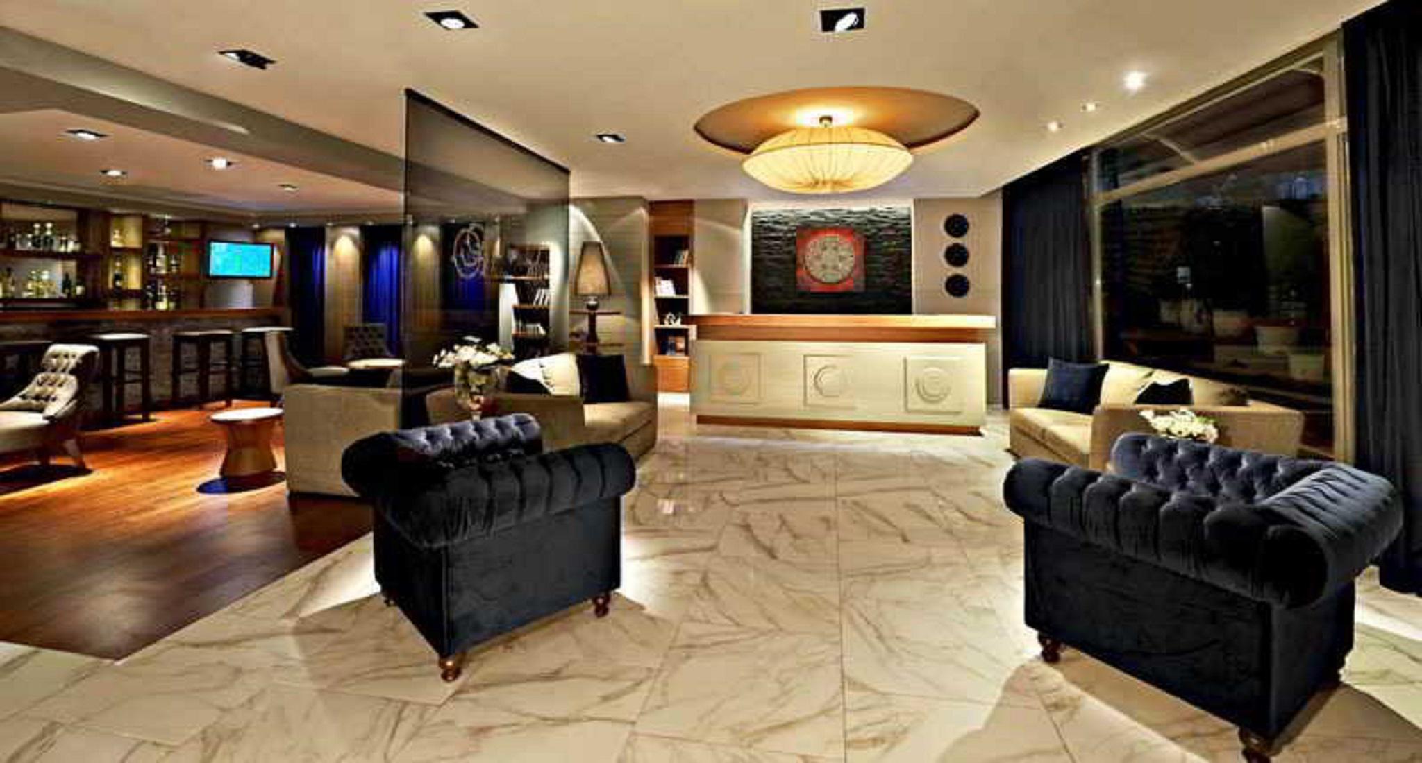 Lapis Inn Hotel&Spa  Istanbul Eksteriør billede