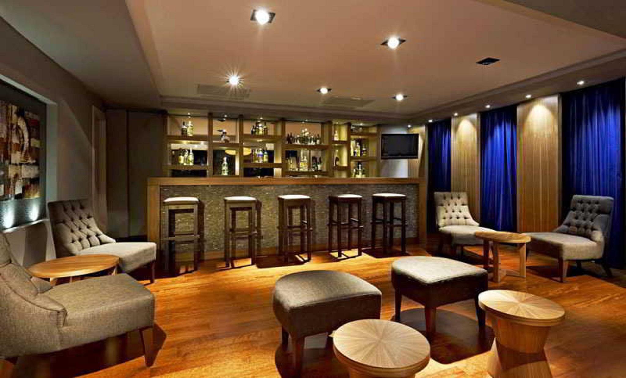 Lapis Inn Hotel&Spa  Istanbul Eksteriør billede