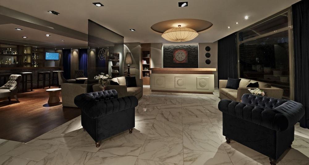 Lapis Inn Hotel&Spa  Istanbul Eksteriør billede